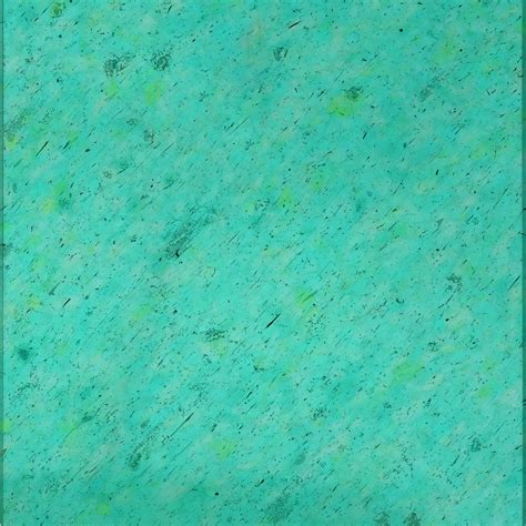 polygood translucent green counter production