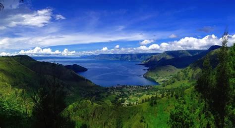 Legenda Danau Toba – SOLO UPDATE