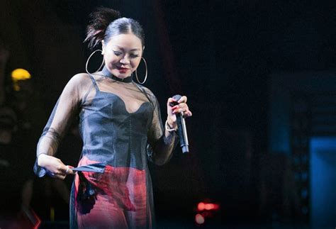 rapper nữ của Rap Việt mùa Mai Âm Nhạc hot V Thang kỹ thuật đỉnh