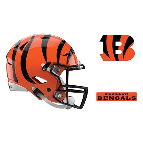 Bengals Helmet 2022