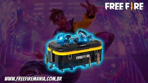 Recarga Free Fire Ganhe Prancha Garota Arrojada Ao Comprar Diamantes