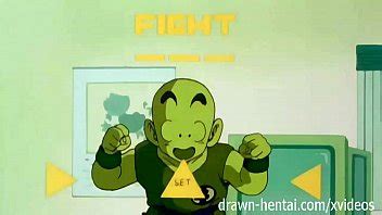 Dragon Ball Z Hentai Watch The Best Free Porn LetMeJerk