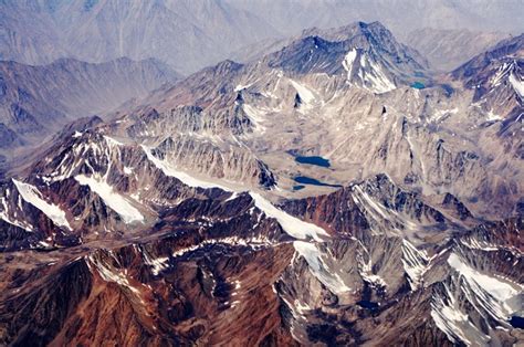 Pamir Knot