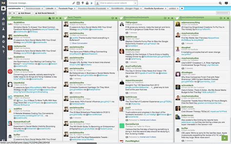 Day in the Life of an Owl; Hootsuite Management – celestepaulsonblog