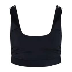 Swim By Zizzi Bikini Gornji Dio Sems Crna Bijela Jeftinije Hr