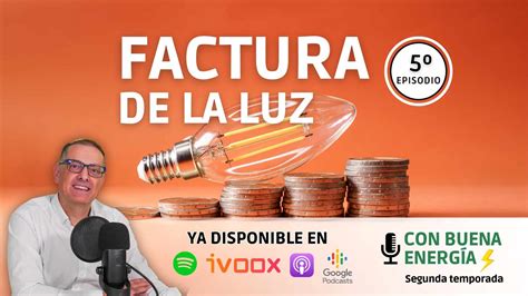 ¿cómo Comprender La Factura De La Luz