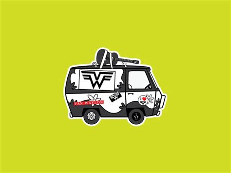 VW Bus | Vw bus, Wellness resources, Stickers