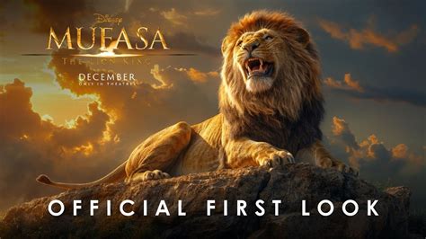 Jadwal Bioskop Di Bali Selasa Film Mufasa The Liong King