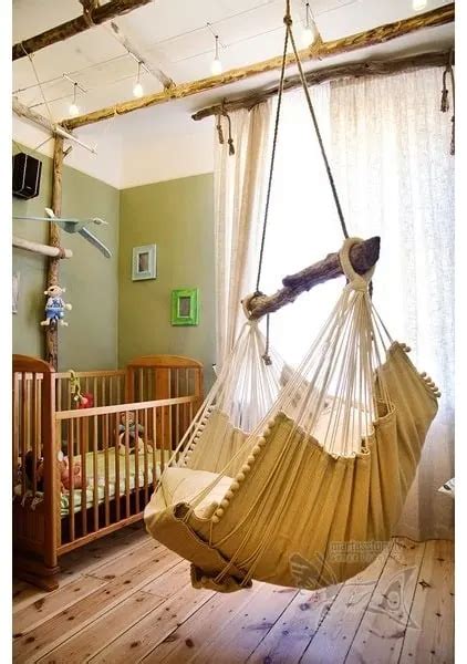 18 Awesome Indoor Hammock Ideas For A Lazy Sunday Morning