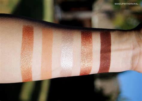 Natasha Denona Mini Nude Palette Makeup Withdrawal