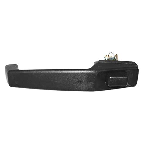 Omix Ada® 1203538 Front Passenger Side Exterior Door Handle