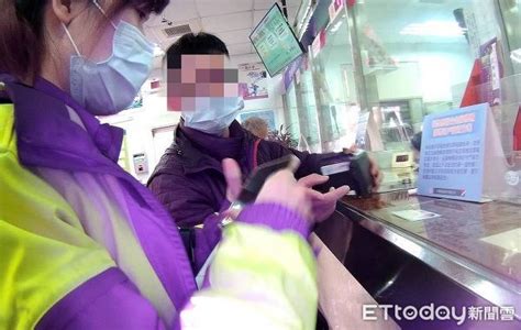 「姪女」來電要26萬周轉 郵局行員機警通報桃園男積蓄保住了 Ettoday社會新聞 Ettoday新聞雲