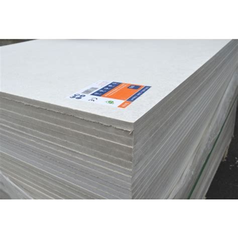 12mm 1200x800 Nomore Ply Construction Board Branded Tiles