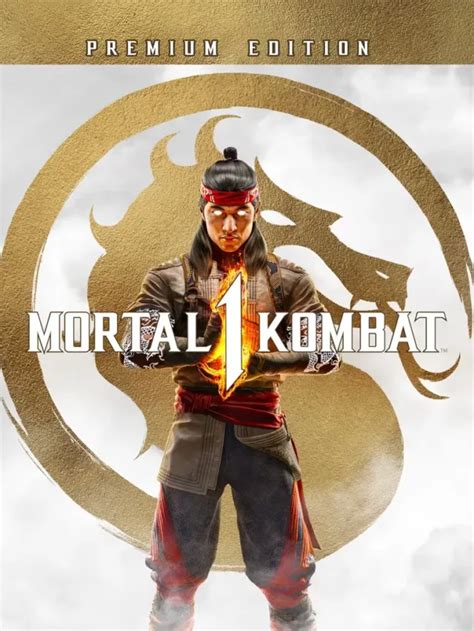 Mortal Kombat E Outros Jogos Chegam Ao Xbox Na Pr Xima Semana Veja