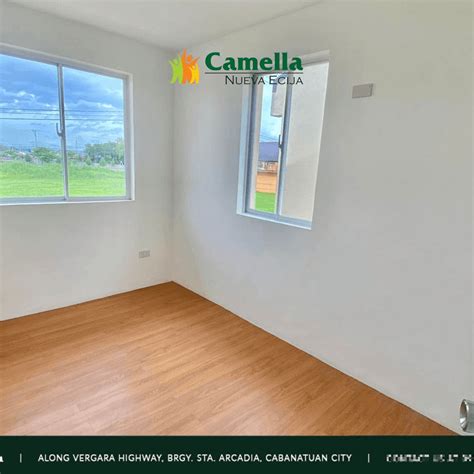 Bedroom Single Detached House For Sale In Cabanatuan Nueva Ecija