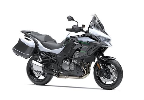 Versys 1000 Tourer MY 2020 Kawasaki Schweiz