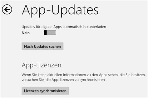 Automatische App Updates In Windows Blocken Onlinepc Ch