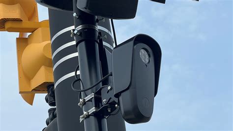 Automated license plate readers will soon speed up Q Park Piazza 3