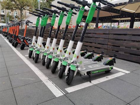 Cuánto Cuesta Alquilar un Patinete Eléctrico