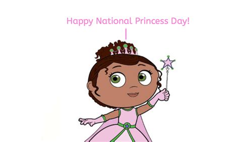 Princess Presto For National Princess Day By Katelynbrown2002 On