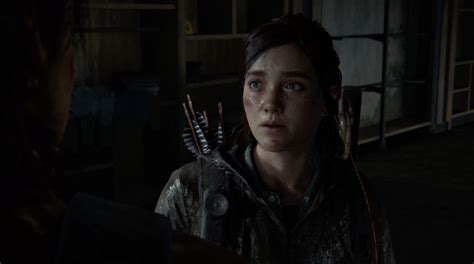 The Last Of Us Parte Ii Remastered è Ufficiale Data Di Uscita E