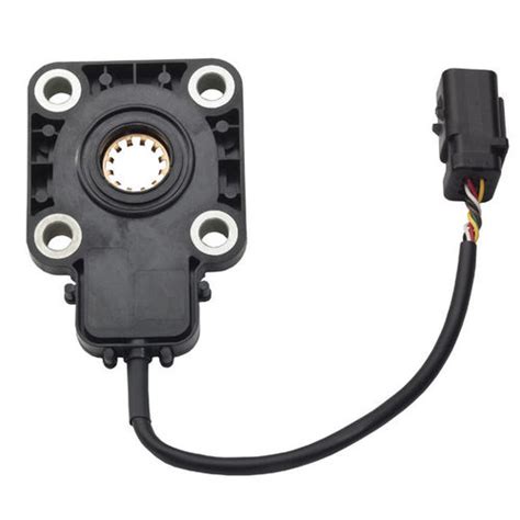 Angular Position Sensor 8360 Series Sensata Technologies Non