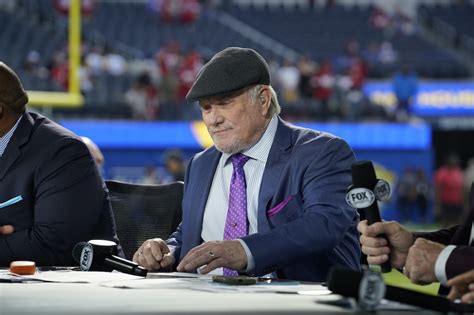 terry bradshaw shares shocking health update  fox nfl sunday