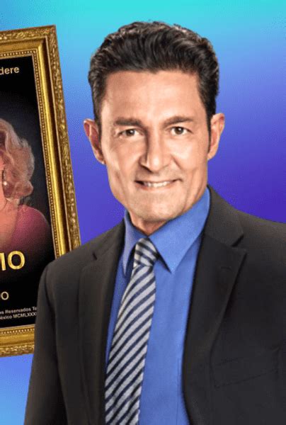 ¡fernando Colunga Regresa A Las Telenovelas Para Protagonizar La Nueva Versión De El Maleficio