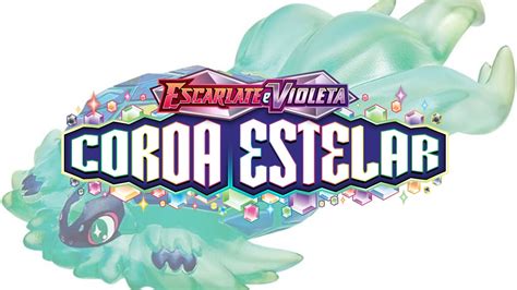 Pokémon TCG anuncia nova coleção Coroa Estelar para setembro Game Arena