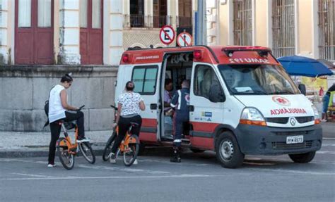 Curso de Motorista de Ambulância Rio de Janeiro WS Cursos