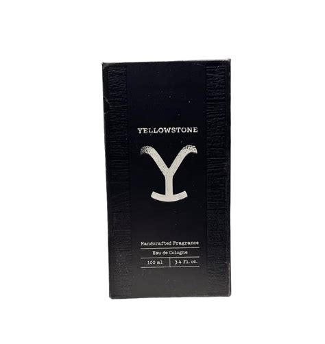 YELLOWSTONE COLOGNE – Prime Store