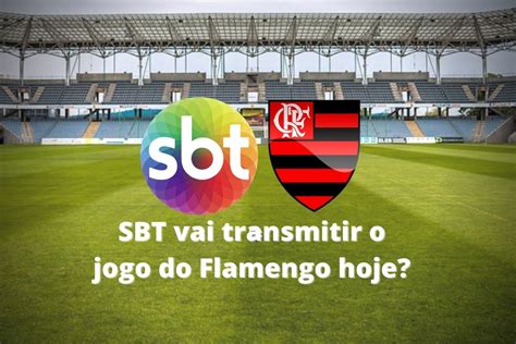 Que Transmissão Vai Transmitir O Jogo Do Flamengo