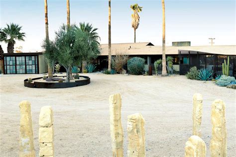 Huell Howser's Desert Dream Home is Now Available for Rentals and Weddings - Curbed LA