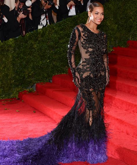 Dont Count On A Beyoncé Met Gala 2018 Sighting—shes Reportedly