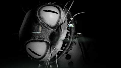 The White Tiger (Tiger Rock) - FNAF: Secret of the Mimic Guide - IGN