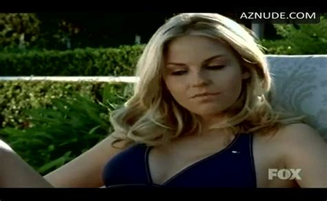 Nikki Griffin Bikini Scene In The O C AZNude