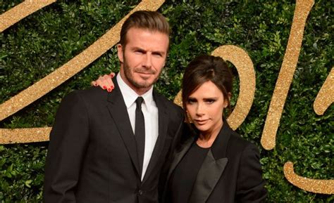 Beckhams celebrate 19th wedding anniversary | Entertainment Daily