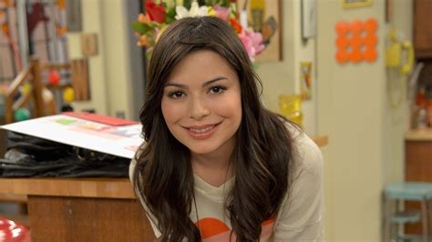 Miranda Cosgrove In Bed Sex Telegraph