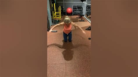 Bodyweight Lateral Raises Youtube