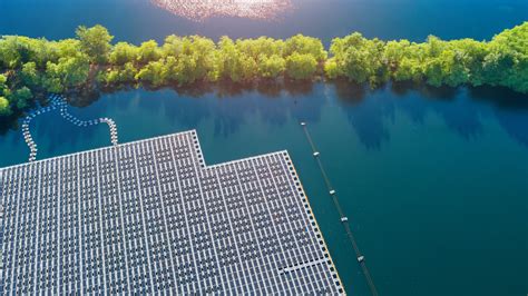 Pakistans Wapda Invites Bids For 300mw Floating Solar Plant In Tarbela