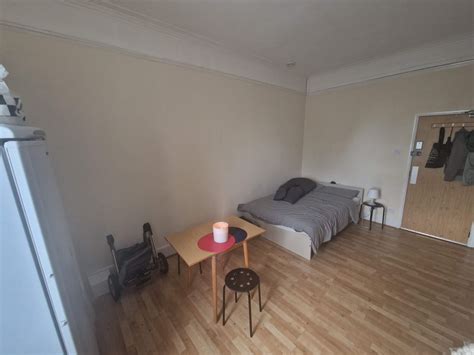 Studio to rent in Portswood Park, Portswood Road, Southampton SO17 - Zoopla