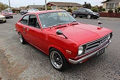 Category Datsun Sunny B Coup Wikimedia Commons