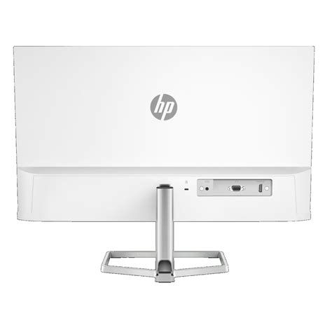 Monitor Gamer Hp 24 M24fw Blanco Fhd Ips 75hz Vga Hdmi - Precio-Calidad ...