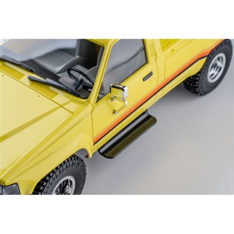 FMS Toyota Hilux 4x4 1 /18 RTR With Lights Yellow - Negozio di ...