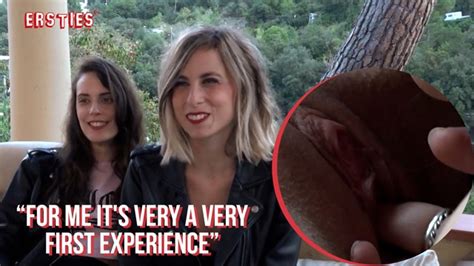 Ersties Lesbian Couple Enjoy Intimate Moments Together Xxx Mobile Porno Videos Movies