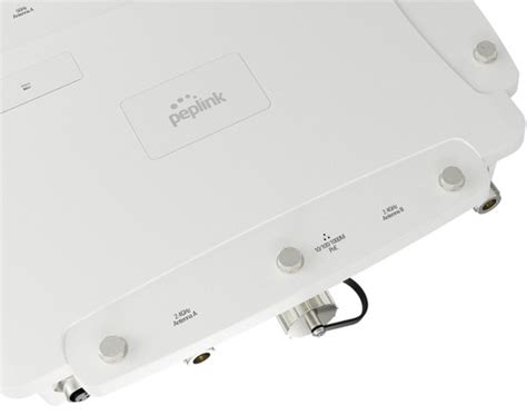 AP Pro AX - Rising Connection