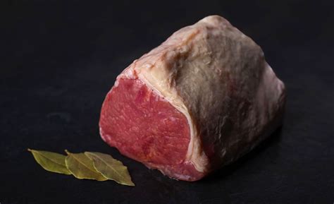 Corned Silverside