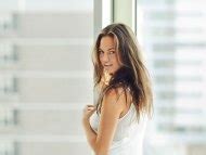 Naked Chrissy Teigen In Esquire Me In My Place