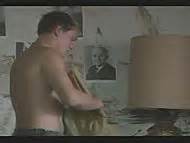 Naked Rosie Perez In White Men Can T Jump Video Clip