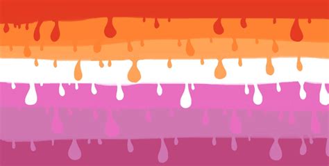 100 Lesbian Flag Wallpapers Wallpapers